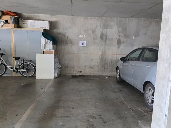 Parking couvert Annemasse