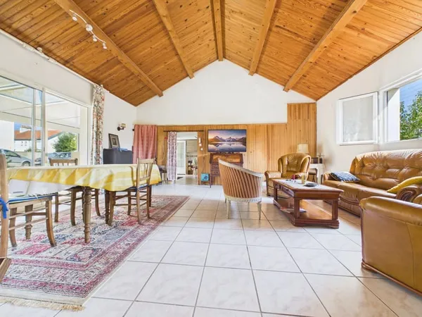 Maison familiale 129 m2