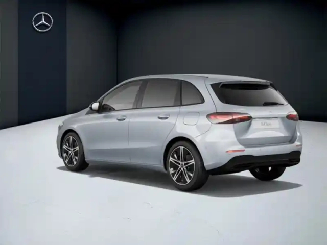 Mercedes Classe B 200 d progressive line — photo 3