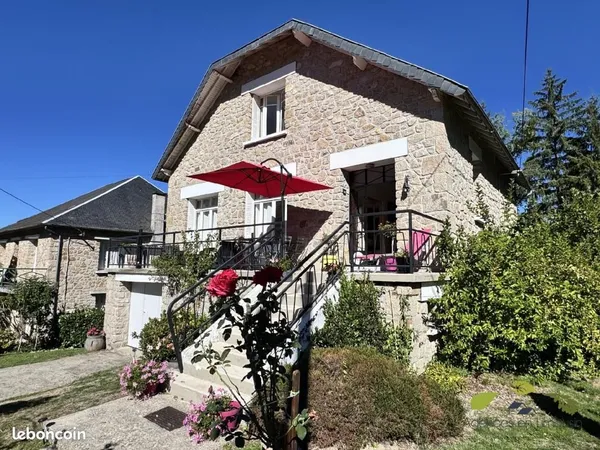 Maison 4 pièces 111 m²
