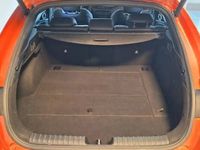 Kia Ceed pro 1.6 t-gdi 204ch gt dct7 — photo 14