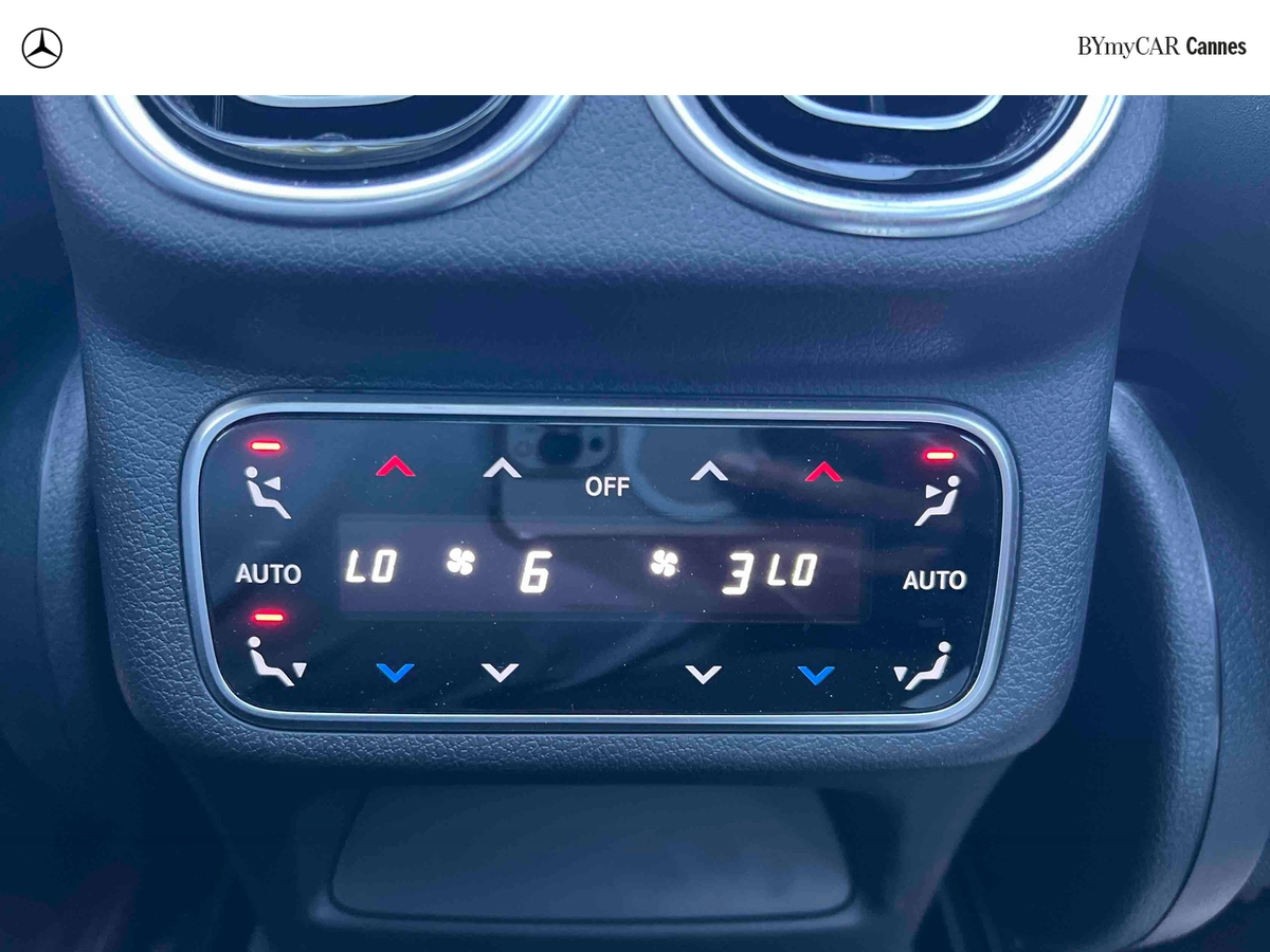 Mercedes GLC AMG 63 S E Performance Speedshift MCT 9G AMG 4Matic+ — photo 21