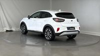 Ford Puma 1.0 flexifuel125ch Titanium x — photo 8