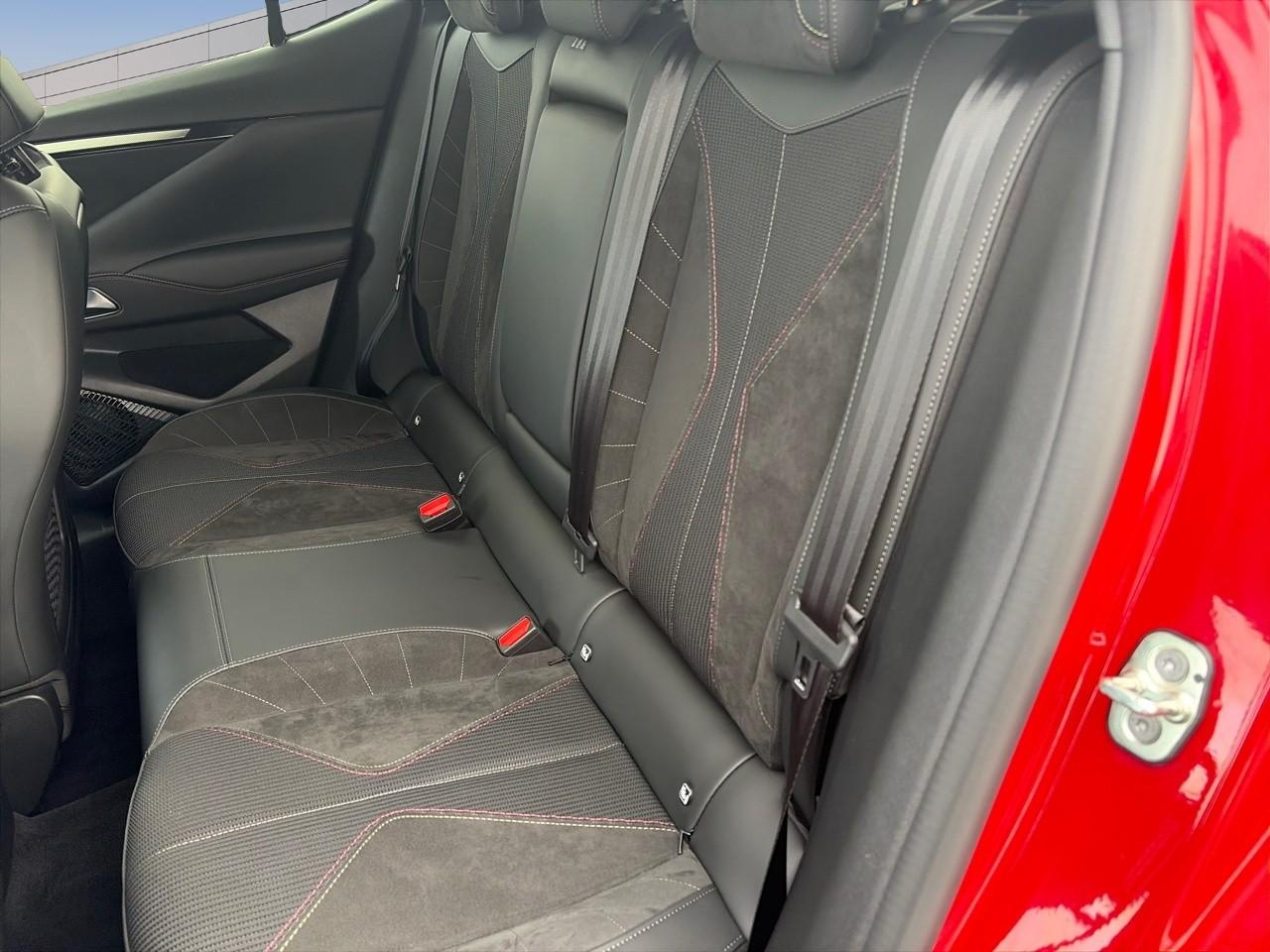 Ds Ds 4 puretech 130ch performance line + automatique — photo 10