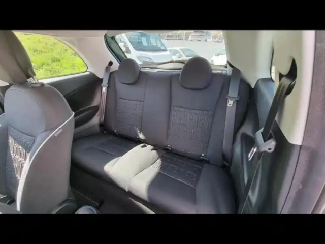 Fiat 500 e 118ch pack style &amp;tech my23 — photo 10