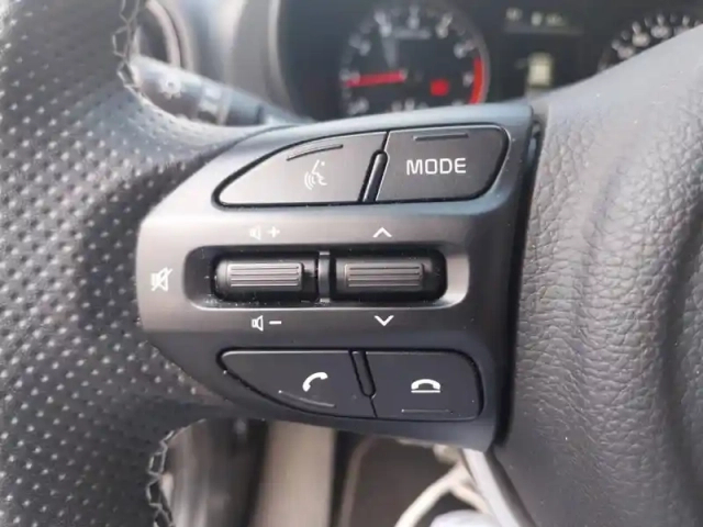 Kia Picanto 1.2 dpi 84ch bvma5 — photo 20