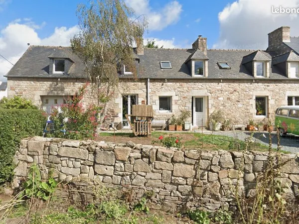 Maison 7 pièces 170 m²