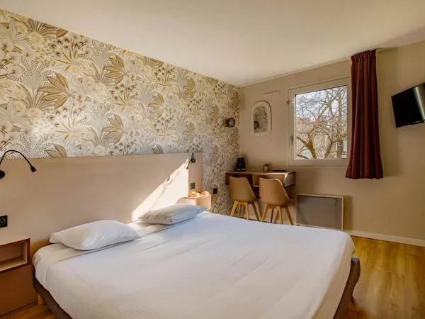 Loue studio - 15 m² - 1 pièce, 1 chambre - Vénissieux 69200