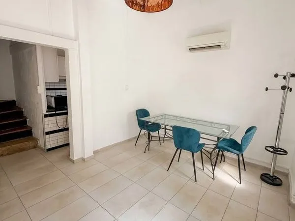 LOCATION Appartement T3 Pas des Lanciers Village