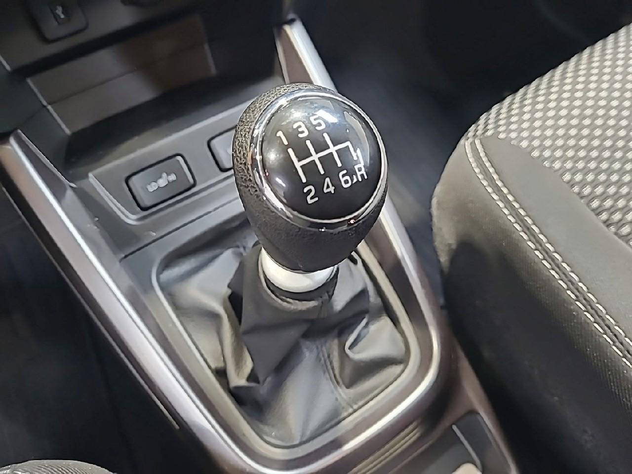 Suzuki Vitara 1.4 boosterjet hybrid grand large — photo 17