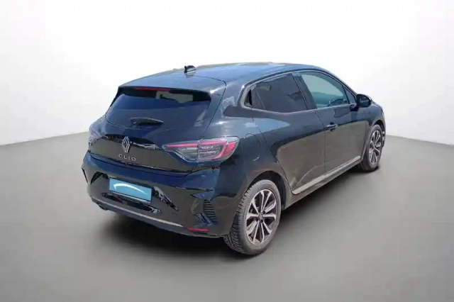 Renault Clio tce 90 ch gsr2 — photo 6