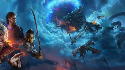 Baldur's Gate 3 : cross-save, cross-play et Xbox Play Anywhere, le guide pour jouer partout en 2026