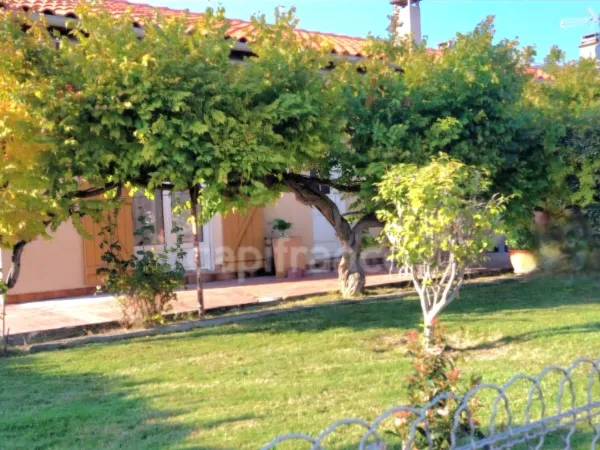 Maison 4 pièces 70 m²