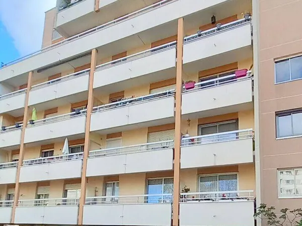 Appartement 1 pièce 30 m²