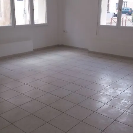 Appartement 2 pièces