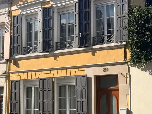 Maison 4 pièces 142 m²