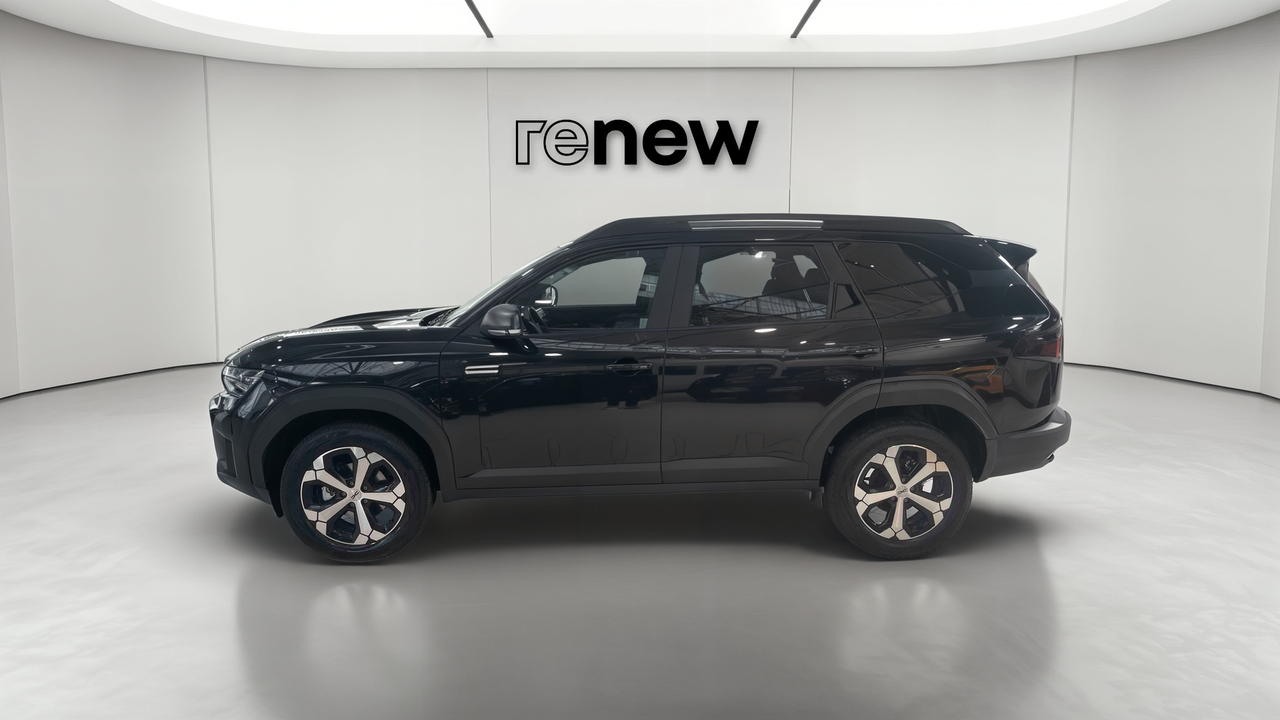 Dacia Bigster Hybrid 155 — photo 2