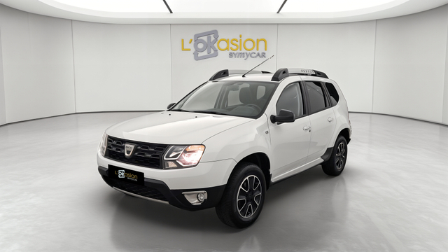 Dacia Duster dCi 110 4x2
