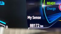 Renault Captur 1.6 E-Tech hybride 145ch Intens -21 — photo 9