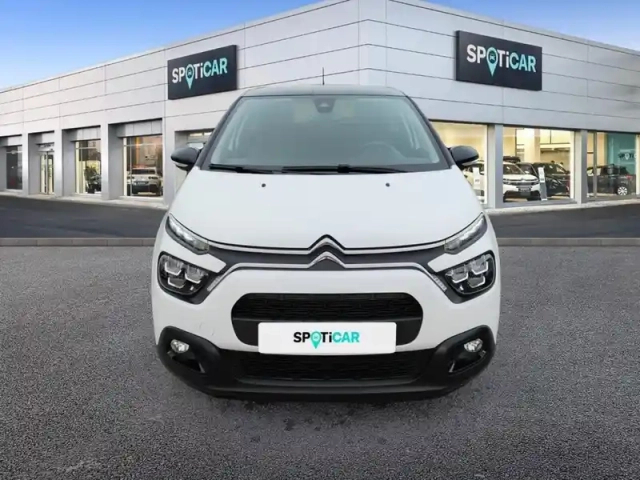 Citroën C3 puretech 110 s&amp;s bvm6 shine — photo 3