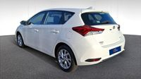 Toyota Auris 112 D-4D Dynamic — photo 7