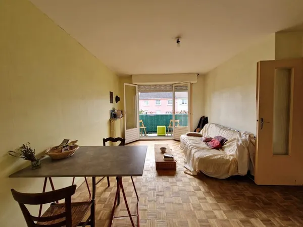 Appartement à vendre Rezé