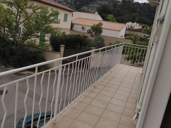 Appartement 5 pièces 90 m²