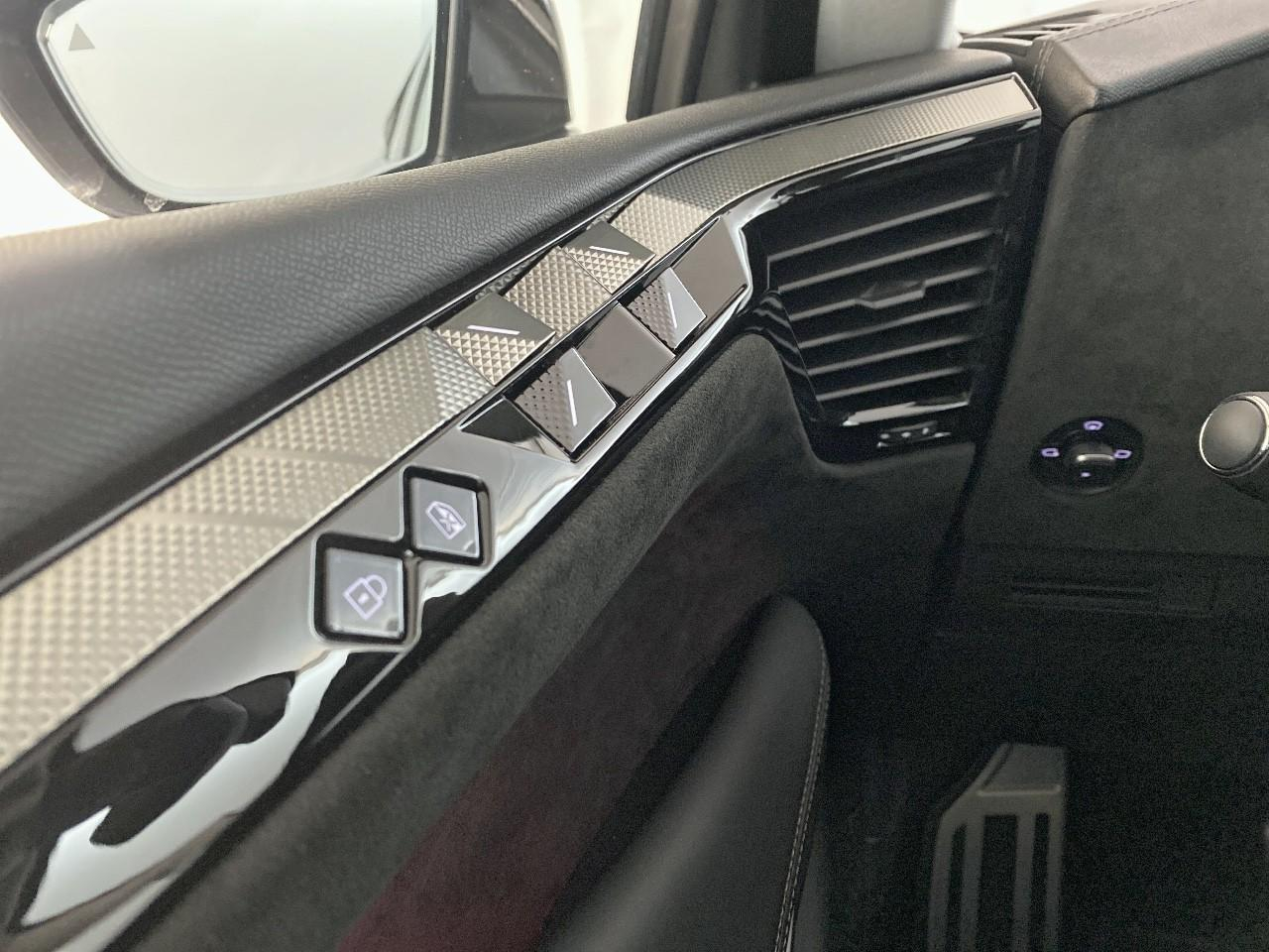 Ds Ds 4 bluehdi 130 eat8 etoile - alcantara — photo 20