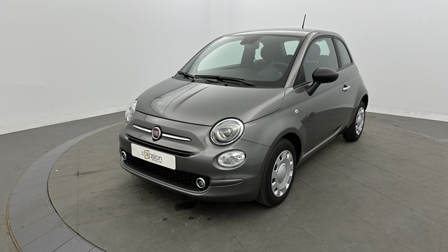 Fiat 500 1.0 70 ch Hybride BSG S/S