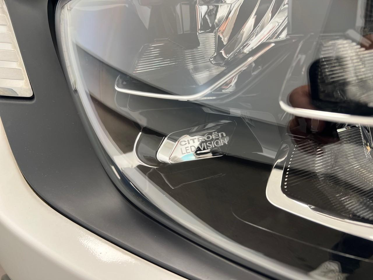Citroën C3 puretech 110 s&s bvm6 shine pack — photo 20