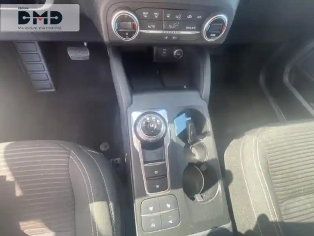 Ford Kuga 1.5 ecoblue 120ch titanium powershift — photo 8