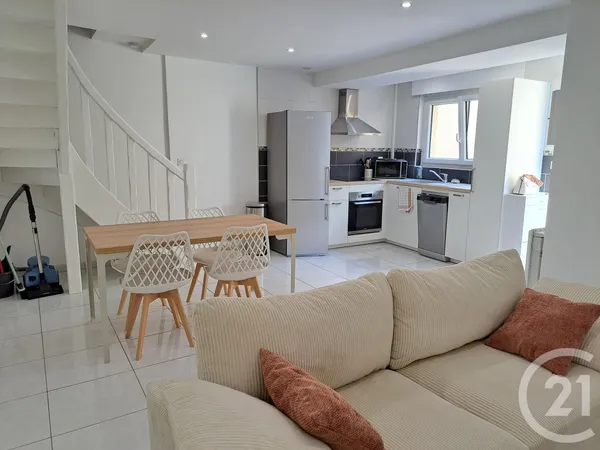 Maison 2 pièces 50 m²