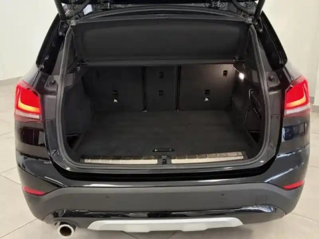 Bmw X1 sdrive18ia 136ch xline dkg7 — photo 10