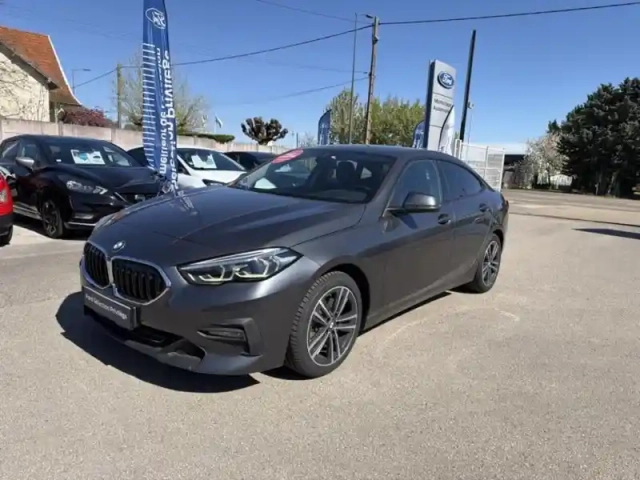 Bmw Serie 2 série 2 gran coupé 218ia 136ch business design dkg7 — photo 24