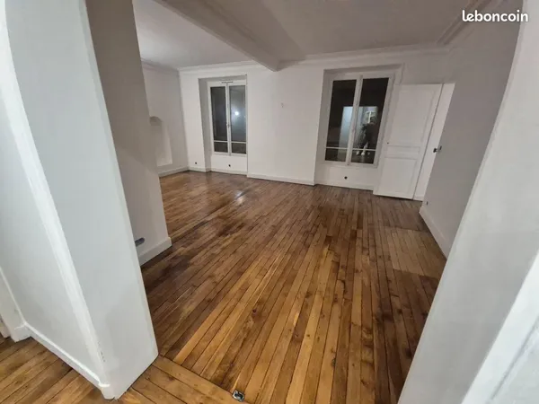 Location non meublé proche Pasteur-Montparnasse