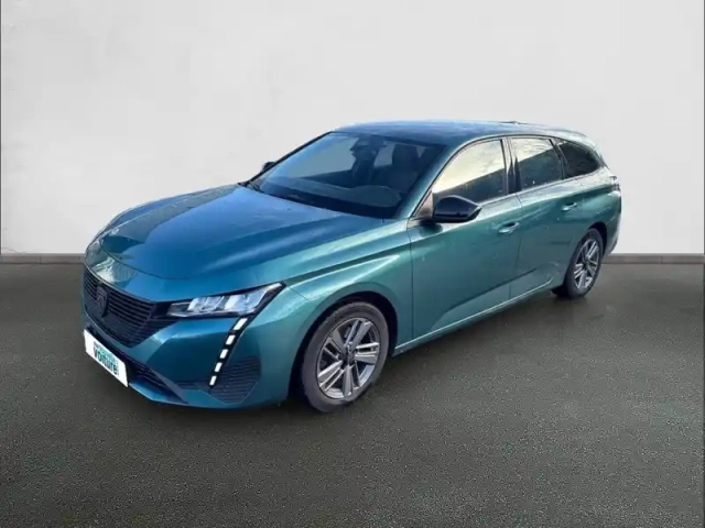 Peugeot 308 sw bluehdi 130ch s&amp;s eat8