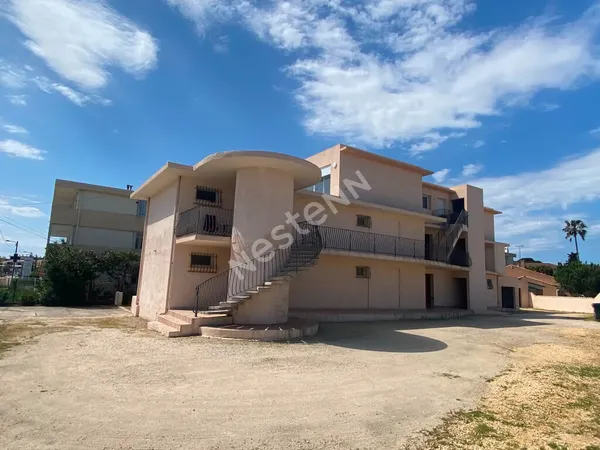 Immeuble à vendre à La Seyne sur Mer - Corniche de Tamaris avec vue mer