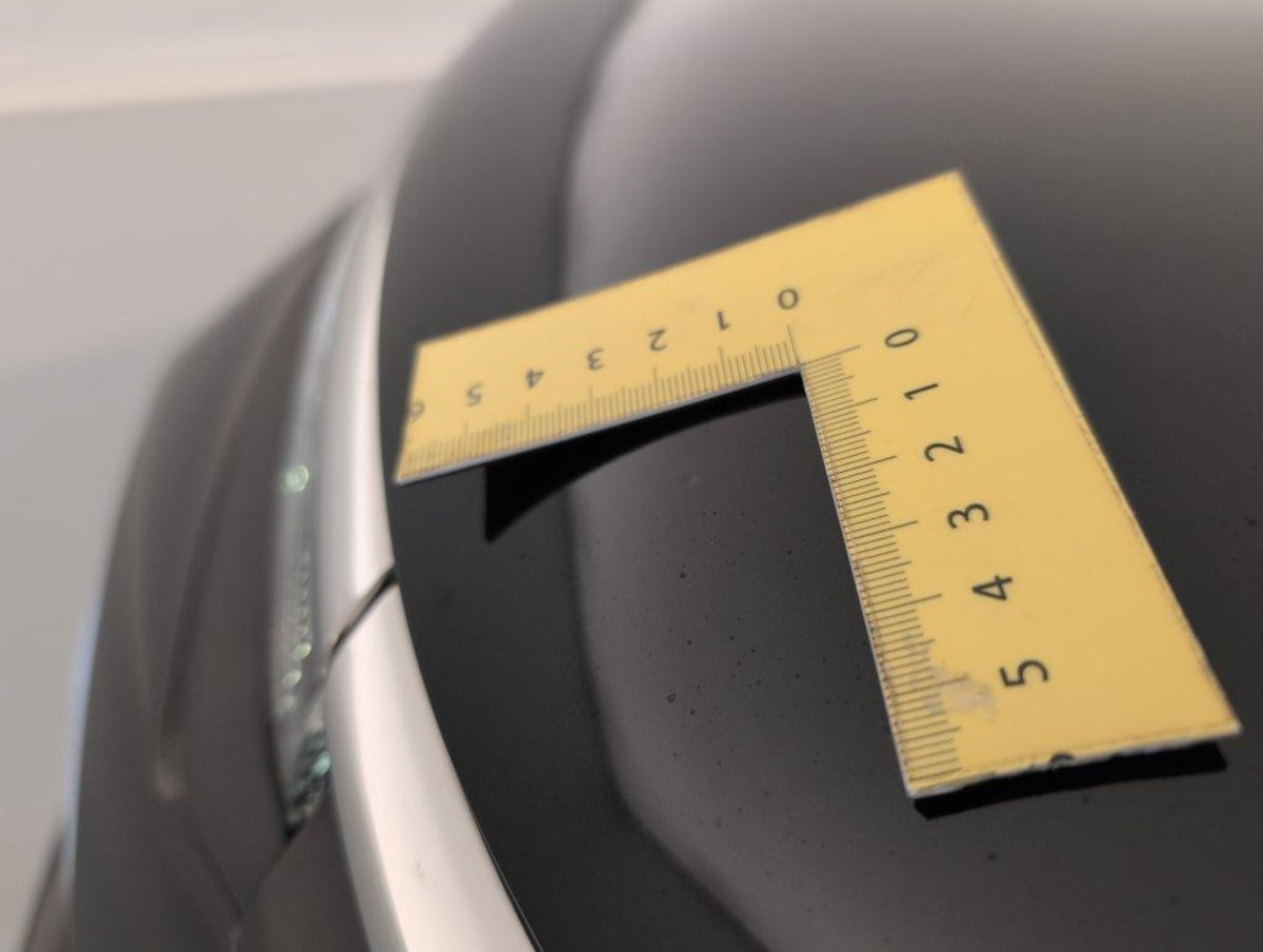 Citroën C3 — photo 26