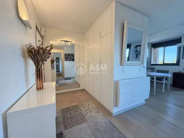 Appartement 2 pièces 75 m²