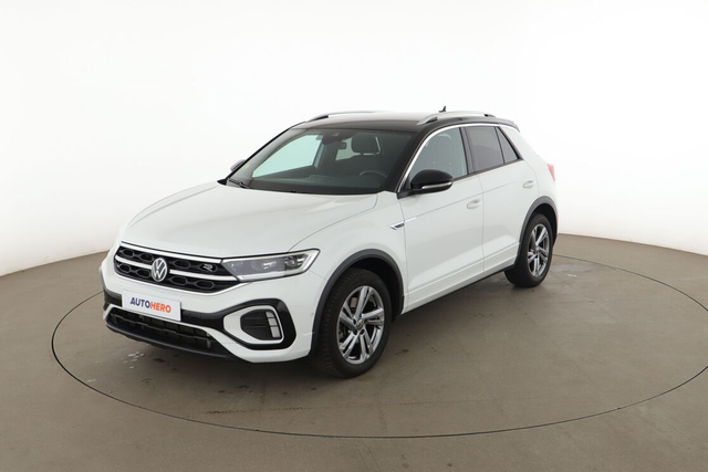 Volkswagen T-Roc 2.0 TDI R-Line DSG7