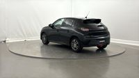 Peugeot 208 1.2 PureTech 100ch S&S Style EAT8 — photo 8