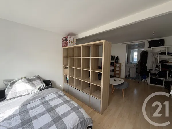 Appartement 1 pièce 29 m²