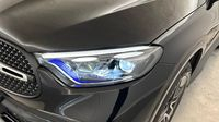 Mercedes Glc 300 e Hybrid 313ch AMG Line 4Matic 9G-Tronic — photo 17
