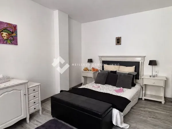Maison de village 5 pièces 170 m²