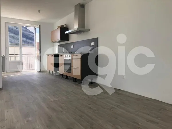 Maison type 4