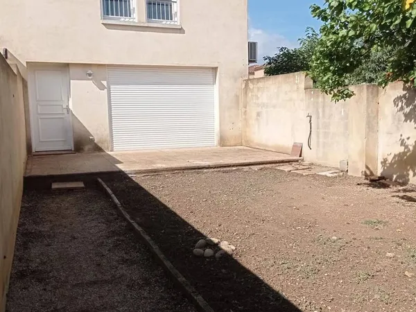 Maison 3 pièces 62 m²