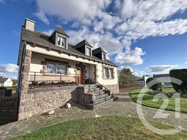 Maison 6 pièces 98 m²