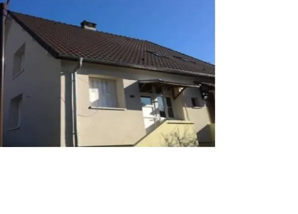 Maison 4 pièces 62 m²