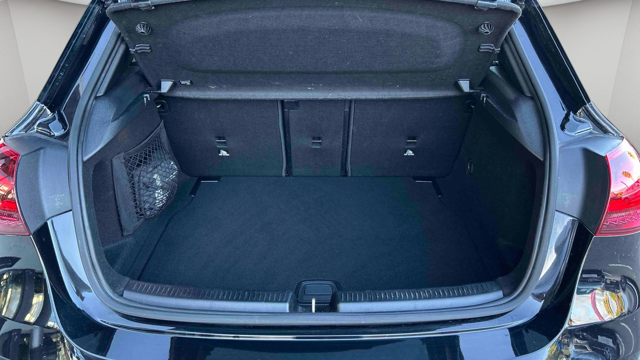 Mercedes Classe A 200 d — photo 13