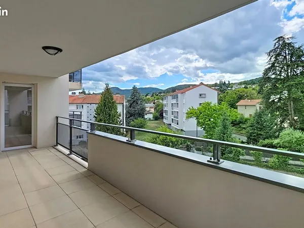 Appartement 3 pièces 74 m²